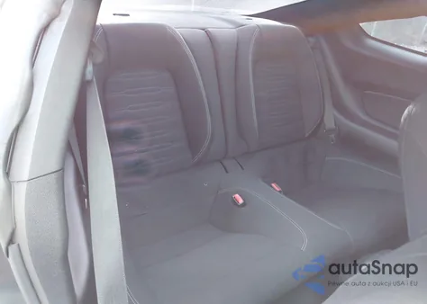 2017 Ford Mustang Gt z USA, uszkodzony, nr VIN 1FA6P8CF0H5231022